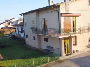 Casa indipendente in Vendita a Bolzano Vicentino Crosara