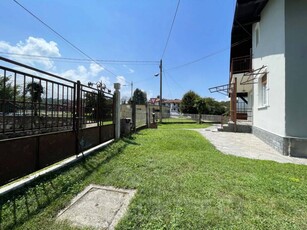 Casa indipendente in Vendita a Borgo Ticino Ticino - Centro