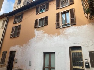 Casa indipendente in Vendita a Calvisano