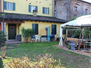 Casa indipendente in Vendita a Casaloldo