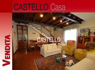 Casa indipendente in Vendita a Castelfranco Veneto Campigo