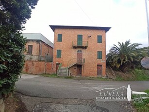 Casa indipendente in Vendita a Castiglione del Lago Petrignano del Lago