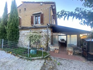 Casa indipendente in Vendita a Castiglione del Lago Pozzuolo