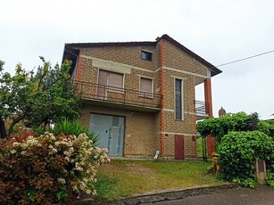 Casa indipendente in Vendita a Castiglione del Lago Sanfatucchio