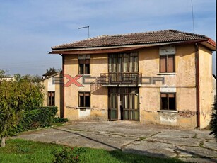 Casa indipendente in Vendita a Cavarzere Grignella