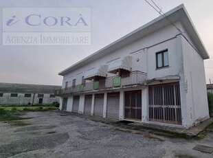 Casa indipendente in Vendita a Cervarese Santa Croce Montemerlo