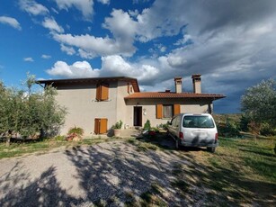 Casa indipendente in Vendita a Città di Castello