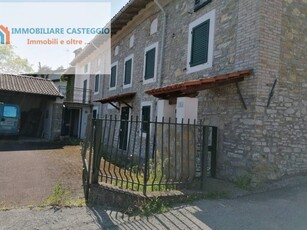 Casa indipendente in Vendita a Colli Verdi Ruino