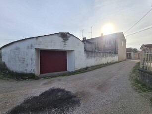 Casa indipendente in Vendita a Cologna Veneta Spessa