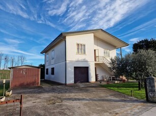 Casa indipendente in Vendita a Este Este