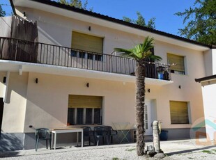 Casa indipendente in Vendita a Gorizia Gorizia - Centro