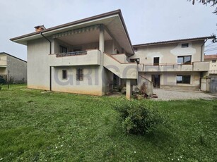 Casa indipendente in Vendita a Gorizia Sant 'Andrea