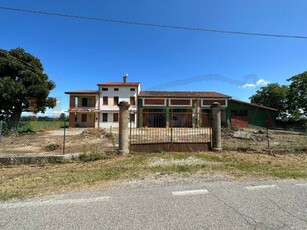 Casa indipendente in Vendita a Grisignano di Zocco Poiana di Granfion