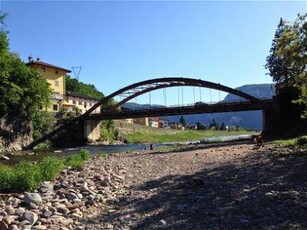 Casa indipendente in Vendita a Lavis Lavis - Centro