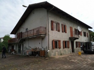 Casa indipendente in Vendita a Maretto Serra Campia