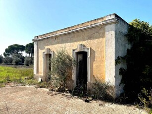 Casa indipendente in Vendita a Matino Matino