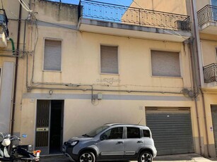 Casa indipendente in Vendita a Modica Modica Alta