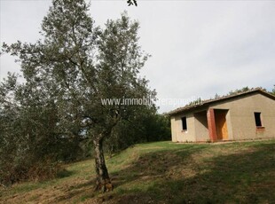 Casa indipendente in Vendita a Monte San Savino Monte San Savino