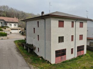 Casa indipendente in Vendita a Monteforte d'Alpone Brognoligo