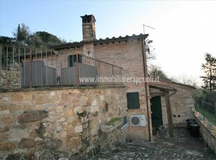 Casa indipendente in Vendita a Montepulciano Montepulciano