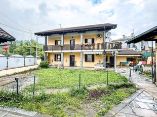 Casa Indipendente in Vendita a Omegna - 330000 Euro