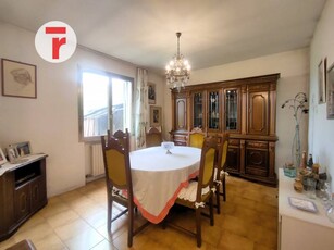 Casa indipendente in Vendita a Padova Pontevigodarzere