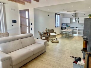 Casa indipendente in Vendita a Padova Salboro