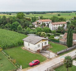 Casa indipendente in Vendita a Palmanova Ialmicco