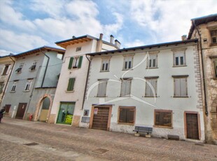 Casa indipendente in Vendita a Pergine Valsugana Pergine Valsugana - Centro