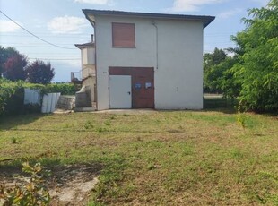 Casa indipendente in Vendita a Piazzola sul Brenta Piazzola Sul Brenta - Centro