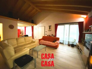 Casa indipendente in Vendita a Ponso