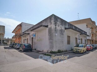Casa indipendente in Vendita a San Cesario di Lecce San Cesario di Lecce