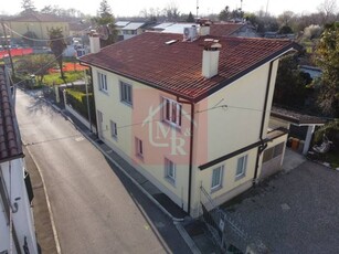 Casa indipendente in Vendita a San Pier d'Isonzo San Pier d 'Isonzo