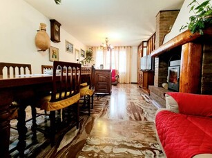 Casa indipendente in Vendita a Sant'Urbano Cà Morosini