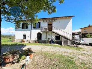 Casa indipendente in Vendita a Signa Signa