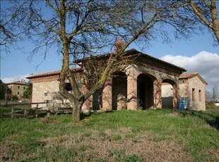 Casa indipendente in Vendita a Sinalunga Rigomagno