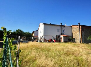 Casa indipendente in Vendita a Terranuova Bracciolini Castiglion Ubertini