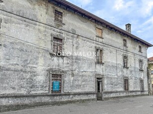 Casa indipendente in Vendita a Tezze sul Brenta Belvedere