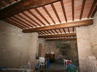 Casa indipendente in Vendita a Torrita di Siena Torrita di Siena