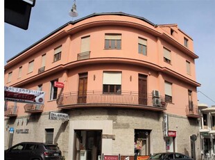 Casa indipendente in vendita a Trebisacce, Via Principe Umberto