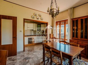 Casa indipendente in Vendita a Vicenza Campedello