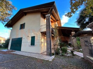 Casa indipendente in Vendita a Villafranca Padovana Ronchi di Campanile