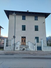 Casa indipendente in Vendita a Ville d'Anaunia Tuenno