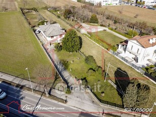 Casa indipendente in Vendita in a Rossano Veneto