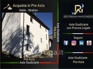 Casa indipendente in Vendita in Località Frasso a Borgo Val di Taro