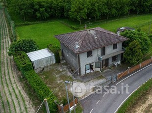 Casa indipendente in Vendita in Via Casetta 34 a Gazzo Veronese