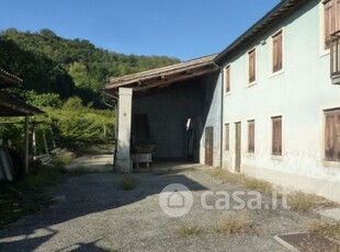 Casa indipendente in Vendita in Via Marangoni a Zermeghedo