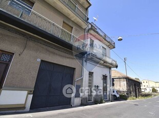 Casa indipendente in Vendita in Via Sciarelle 152 a Acireale