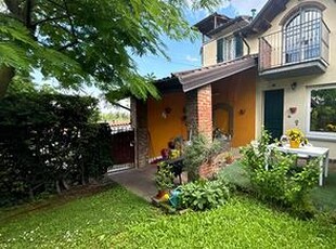 Casa Indipendente Stradella [Cod. rif 3158232VRG]