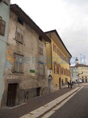 Casa semi indipendente in vendita a Borgo Valsugana